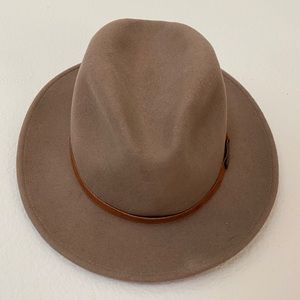 Eddie Bauer Fedora